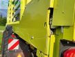 Cinta transportadora de forraje - Fliegl - cargos 8500