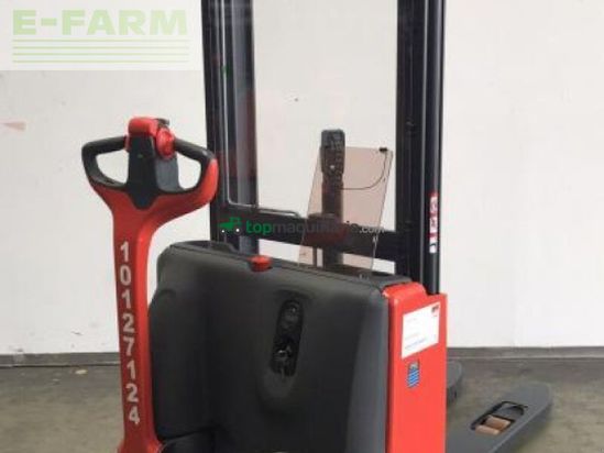 Elevadora - Linde - l 10 1172