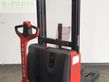 Elevadora - Linde - l 10 1172