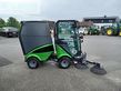 Grada rotativa - Egholm - city ranger 2260