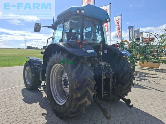 Tractor agrícola - Landini - 135 comfort top-tronic