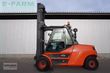 Elevadora - Linde - h 80 d/1100 evo 396-03
