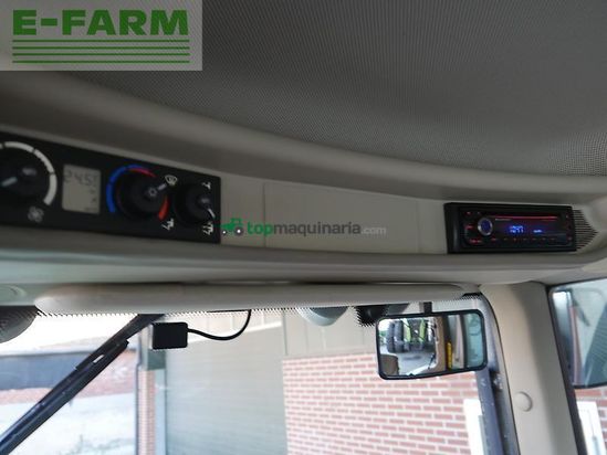 Tractor agrícola - John Deere - 6930 premium autopowr