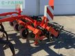 Cultivador - Kuhn - cultimer 300