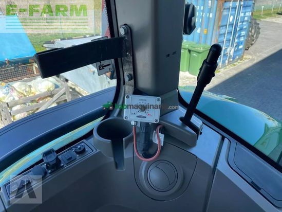 Tractor agrícola - John Deere - 8r 370