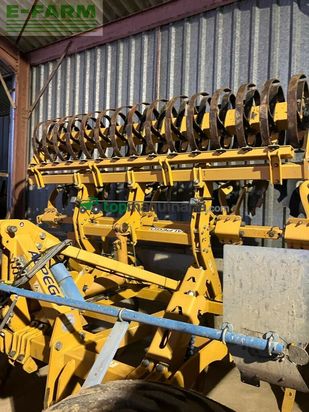 Cultivador - Alpego - cayman