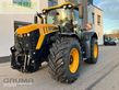 Tractor agrícola - JCB - fastrac 4220icon