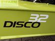 Cortacésped manual - Claas - disco 32
