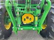 Tractor agrícola - John Deere - 6r215