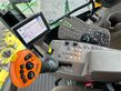 Cosechadora de Cereal - John Deere - 8500 mit kemper 375 plus