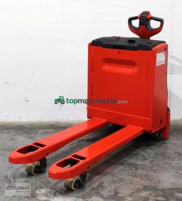 Elevadora - Linde - t 16 1152-02