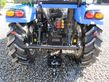 Tractor agrícola - Solis - 50