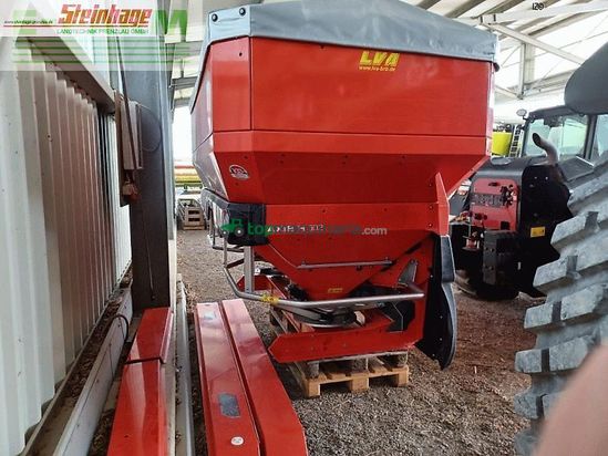 Esparcidor - Rauch - axis h 50.2 emc