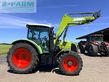 Tractor agrícola - Claas - arion 440 cis