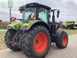 Tractor agrícola - Claas - arion 610 cis CIS