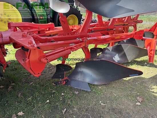 Arado - Kuhn - multimaster 123 4e erweiterbar