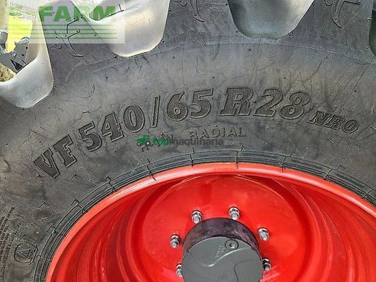 Tractor agrícola - Fendt - 314 gen4 profi plus sett.2 ( 311 312 313 )