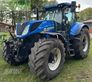 Tractor agrícola - New Holland - t7.270