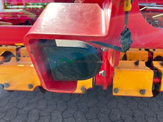 Sembradora - Väderstad - rapid 400c