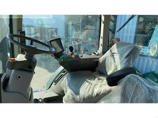 Tractor agrícola - John Deere - 7270r