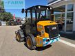 Minicargadora - JCB - 403 etec