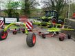 Henificador - Claas - LINER 2900