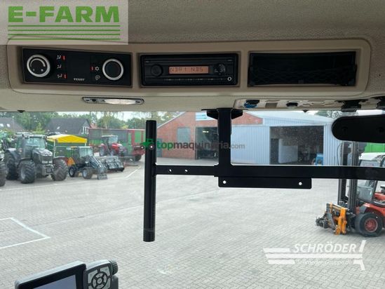 Tractor agrícola - Fendt - 516 vario s4 power | cargo 4x80
