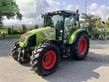 Tractor agrícola - Claas - axos 340 cx CX