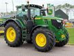 Tractor agrícola - John Deere - 6r 250 traktor