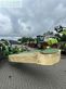 Cortacésped manual - Krone - easycut b 890