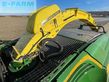 Cosechadora de Cereal - John Deere - 8500