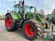 Tractor agrícola - Fendt - 724 gen6 setting megabereifung