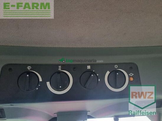 Tractor agrícola - McCormick - cx90