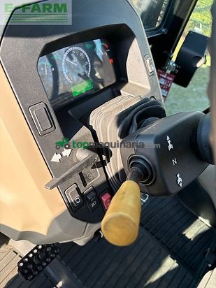 Tractor agrícola - John Deere - 5075e und h240 * kundenauftrag *