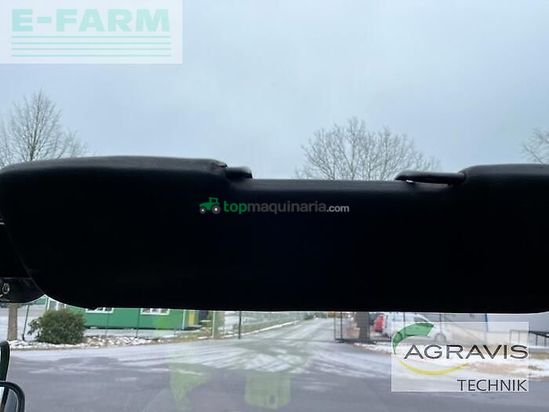 Minicargadora - Schaffer - 5070 z