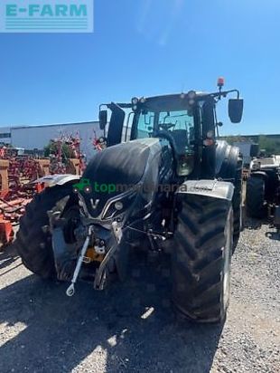 Tractor agrícola - Valtra - t234