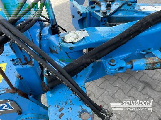 Arado - Lemken - variopal 9 4+1 n 100