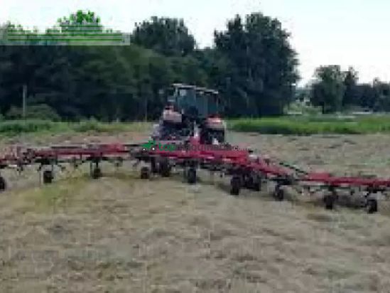 Henificador - Vicon - fanex 1564c