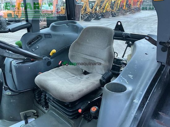 Tractor agrícola - New Holland - tn55d tractor (st25205) D