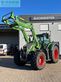 Tractor agrícola - Fendt - 722 vario s4 profiplus