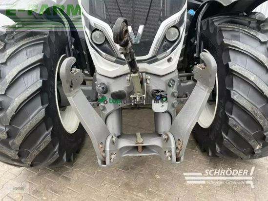 Tractor agrícola - Valtra - t 175 ed smarttouch | rtk | unlimited