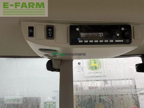 Tractor agrícola - John Deere - 6m 150