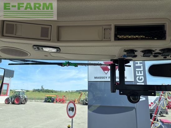 Tractor agrícola - Fendt - 728 vario gen7 profi+