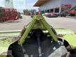 Cortacésped manual - Claas - corto 290 fn