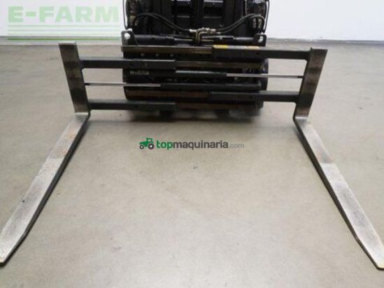 Elevadora - Linde - e 18 evo 386-02