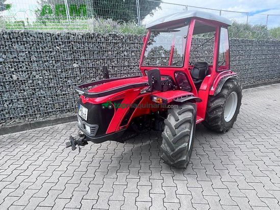 Tractor agrícola -  - tc5800 major