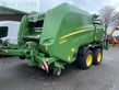 Empacadora gigant - John Deere - c451 r kombipresse