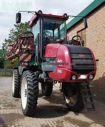 Atomizador - Hardi - alpha 2500i