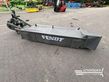 Cortacésped manual - Fendt - slicer 320 p