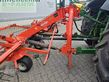 Henificador - Kuhn - gf8702